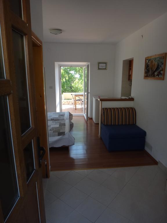 Laguna Apartment Mlini Chambre photo