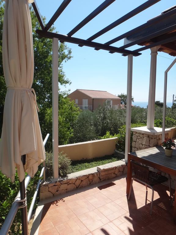 Laguna Apartment Mlini Chambre photo