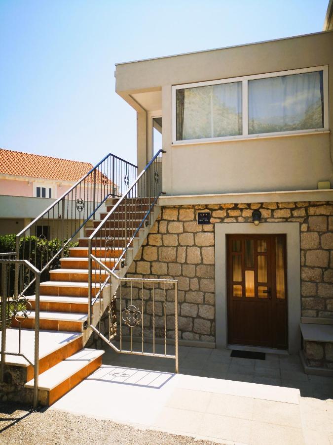 Laguna Apartment Mlini Extérieur photo
