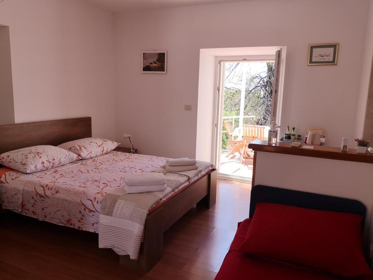 Laguna Apartment Mlini Extérieur photo