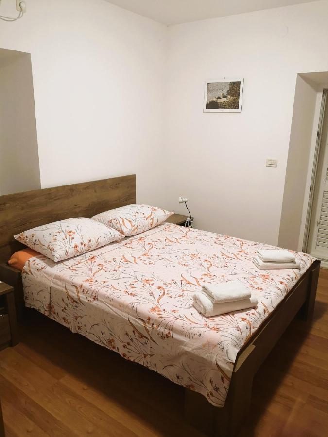 Laguna Apartment Mlini Extérieur photo