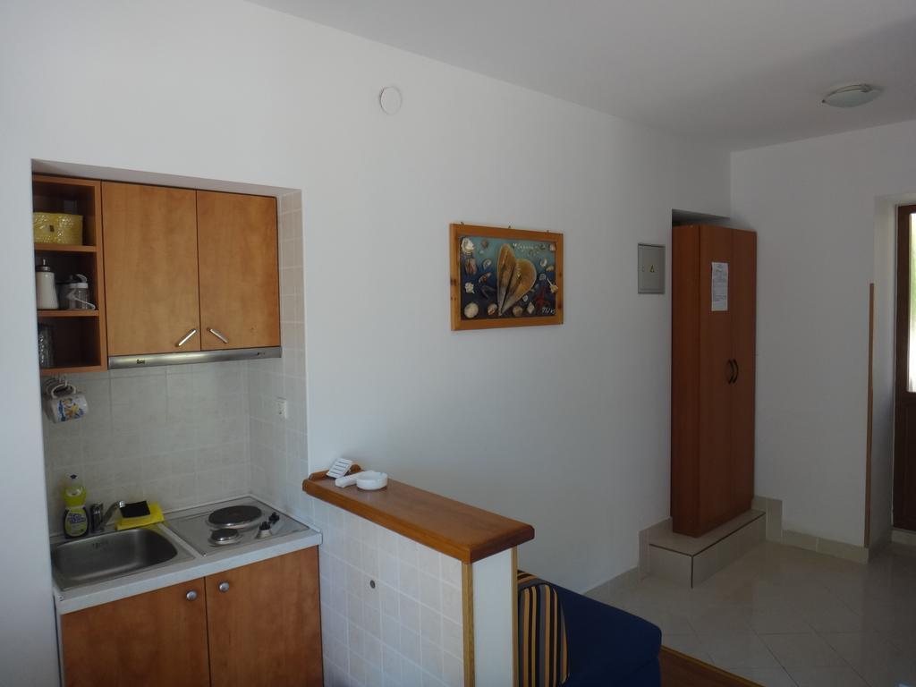 Laguna Apartment Mlini Chambre photo